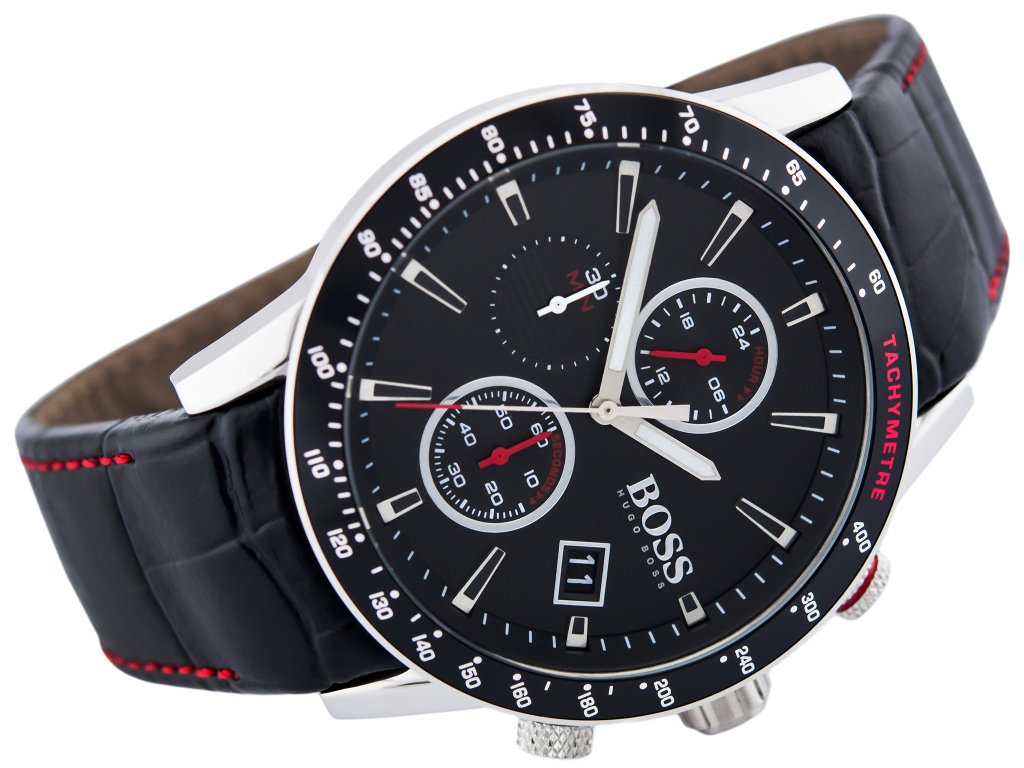 Ceas Barbati, Hugo Boss, Rafale 1513390